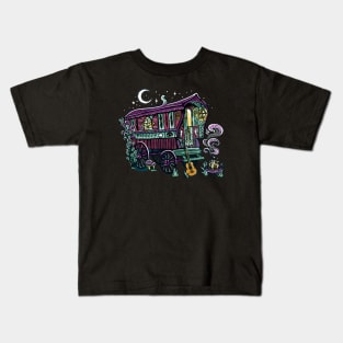 Wanderer Kids T-Shirt